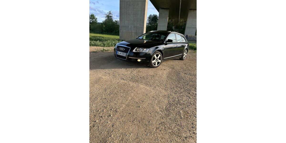 Audi A6 240.000 km 4.800 &euro; Ellwangen 73479