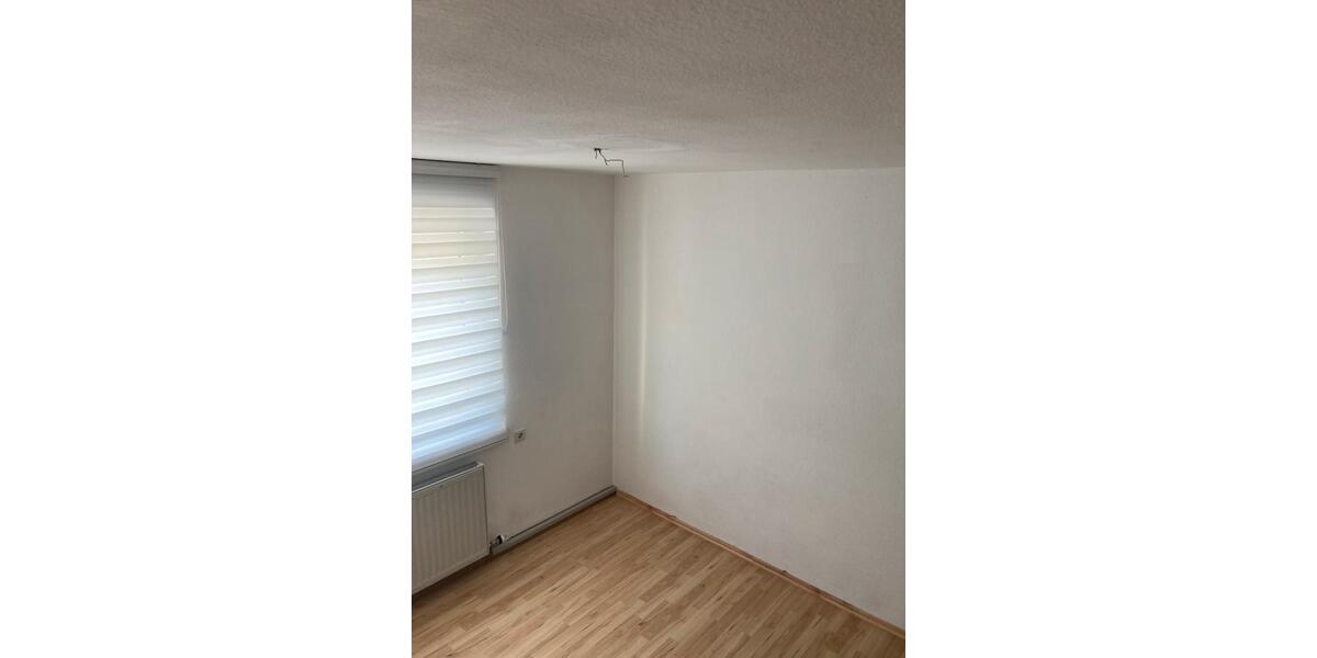 Erdgeschoßwohnung Schwäbisch Gmünd Bargau - 3.5 Zimmer, 64 m&sup2;, 920&euro; | Angebot:24859691
