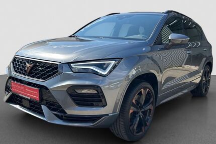 Cupra Ateca 16.135 km 37.860 &euro; Hüttlingen 73460