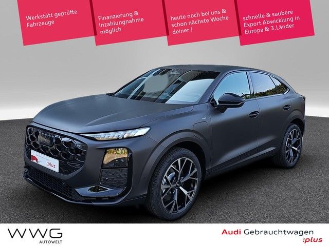 Audi Q3 3.000 km 59.950 &euro; Schwäbisch Gmünd 73527