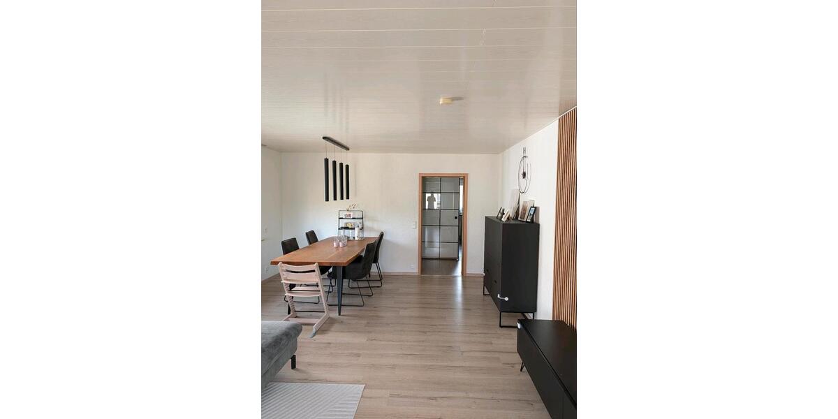 Etagenwohnung Herbrechtingen - 4 Zimmer, 100 m&sup2;, 330.000&euro; | Angebot:27548606