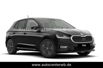 Skoda Fabia 3.000 km 24.440 &euro; Aalen-Essingen 73457
