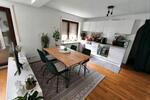 Erdgeschoßwohnung Aalen Ebnat - 2 Zimmer, 64 m&sup2;, 650&euro; | Angebot:26636242