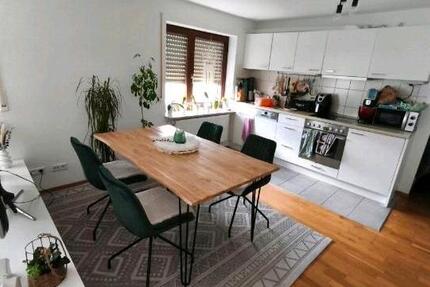 Wohnung Aalen Ebnat - 2 Zimmer, 64 m&sup2;, 650&euro; | Angebot:26636242