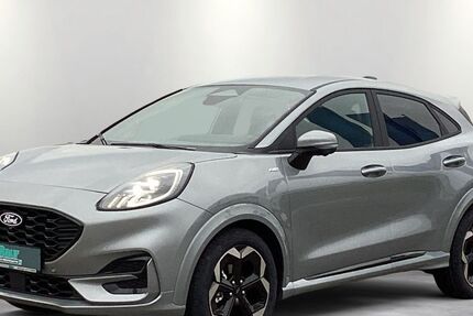 Ford Puma 9.150 km 26.840 &euro; Mutlangen 73557