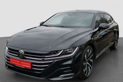 VW Arteon 17.347 km 34.950 &euro; Schwäbisch Gmünd 73525