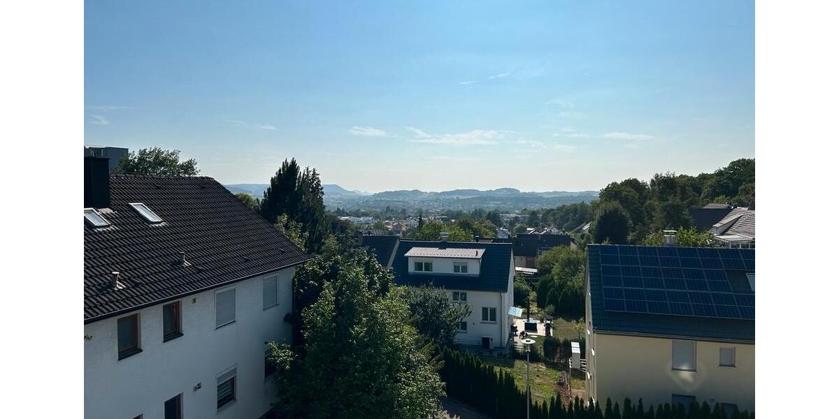 Dachgeschoßwohnung Aalen Unterkochen - 2 Zimmer, 51 m&sup2;, 800&euro; | Angebot:25799823