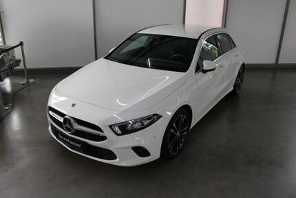 Mercedes-Benz A 200 73.170 km 25.690 &euro; Heidenheim 89520