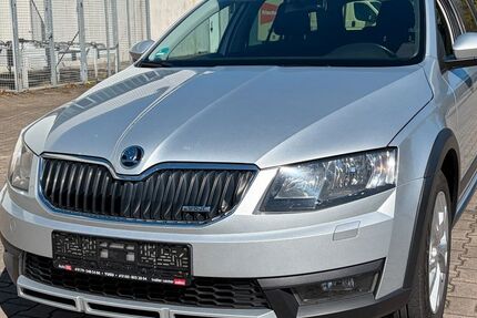 Skoda Octavia 214.183 km 9.500 &euro; Aalen 73431