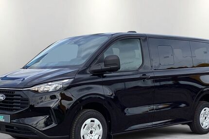 Ford Transit Custom 16.355 km 40.640 &euro; Mutlangen 73557