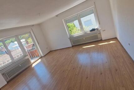 Wohnung Stödtlen - 3 Zimmer, 90 m&sup2;, 650&euro; | Angebot:26460111