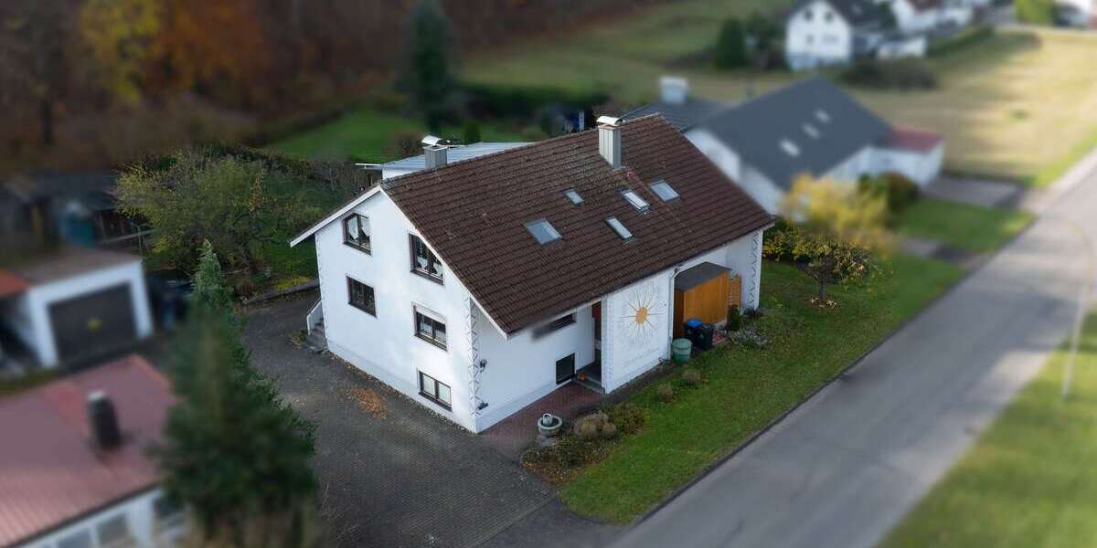 Einfamilienhaus Steinheim - 8 Zimmer, 254 m&sup2;, 509.000&euro; | Angebot:25245566