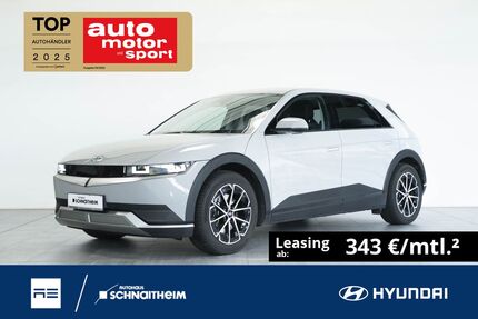 Hyundai IONIQ 5 14.550 km 38.990 &euro; Heidenheim 89520