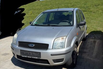Ford Fusion 175.750 km 2.399 &euro; Schwäbisch Gmünd 73525