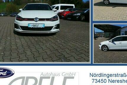 VW Golf 128.400 km 18.590 &euro; Neresheim 73450