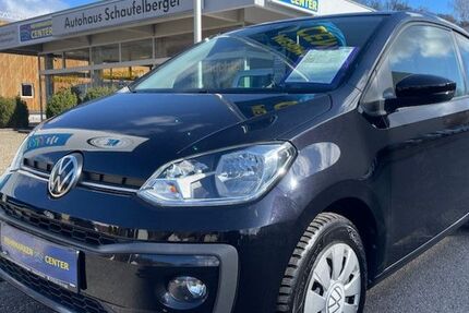 VW up! 22.422 km 11.395 &euro; Heidenheim 89522
