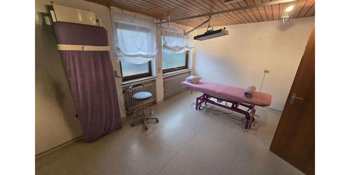 Gewerbeobjekt Aalen Ebnat - 900&euro; | Angebot:26484221