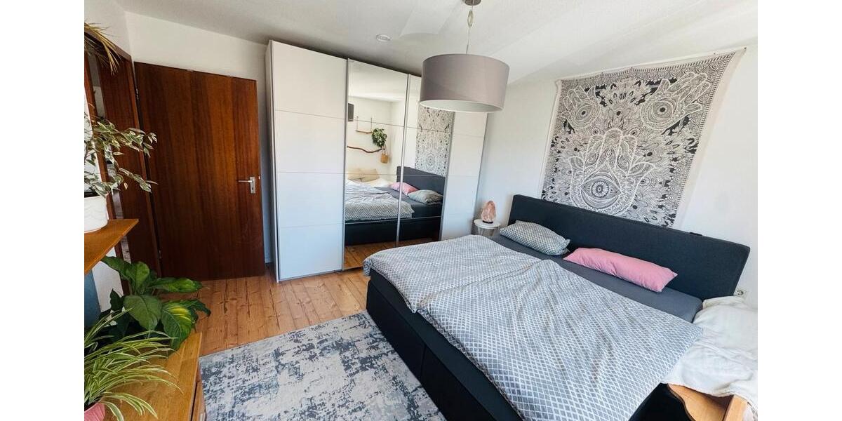 Etagenwohnung Aalen Dewangen - 3 Zimmer, 70 m&sup2;, 249.000&euro; | Angebot:26584671