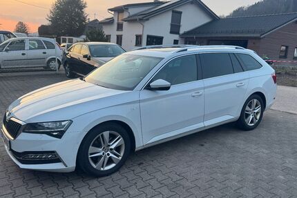 Skoda Superb 149.990 km 22.498 &euro; Gaildorf 74405