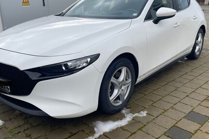 Mazda 3 49.000 km 17.400 &euro; Schwäbisch Gmünd 73529