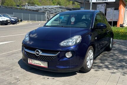 Opel Adam 105.750 km 5.999 &euro; Schnaitheim-Heidenheim 89520