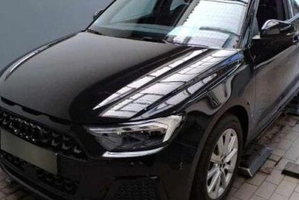Audi A1 1.893 km 28.980 &euro; Schwäbisch Gmünd 73527