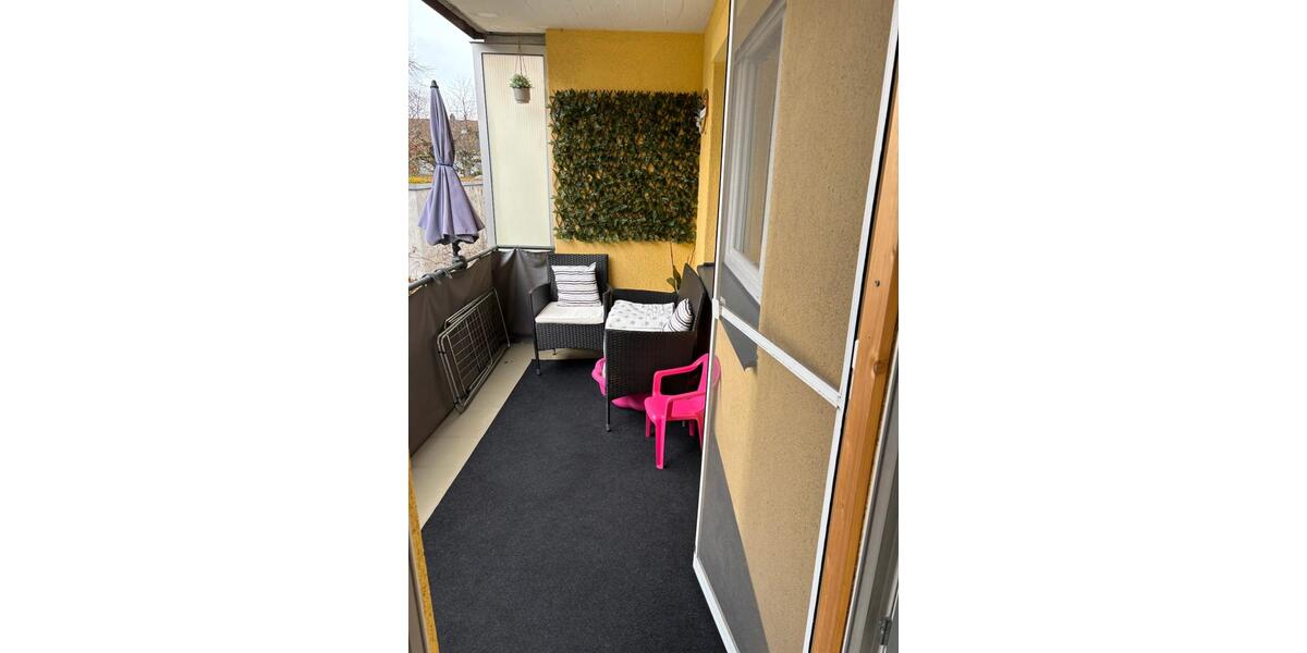 Erdgeschoßwohnung Schwäbisch Gmünd - 3 Zimmer, 62 m&sup2;, 178.000&euro; | Angebot:26790563