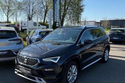 Seat Ateca 27.725 km 26.590 &euro; Giengen 89537