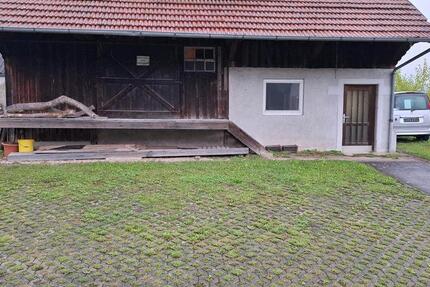 Gewerbeobjekt Aalen Dewangen - 575&euro; | Angebot:25352496