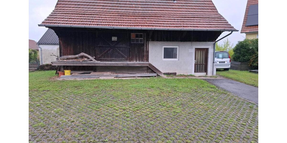 Gewerbeobjekt Aalen Dewangen - 575&euro; | Angebot:25352496