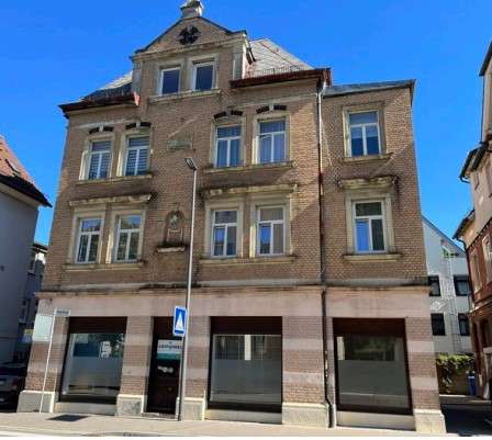 Einfamilienhaus Schwäbisch Gmünd - 15 Zimmer, 418 m&sup2;, 980.000&euro; | Angebot:20577478