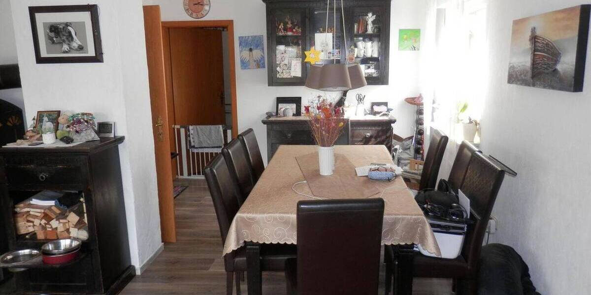 Einfamilienhaus Bühlertann - 6 Zimmer, 154 m&sup2;, 520.000&euro; | Angebot:26106722