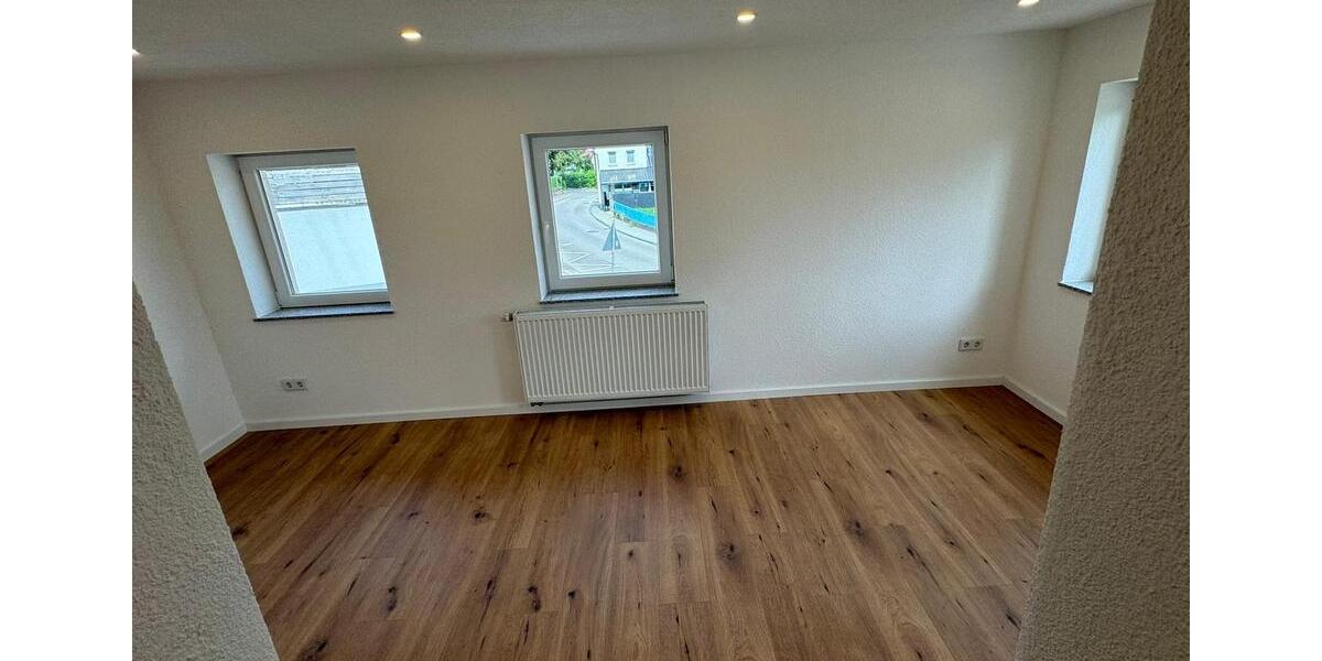 Etagenwohnung Fichtenau - 3.5 Zimmer, 85 m&sup2;, 750&euro; | Angebot:25924859