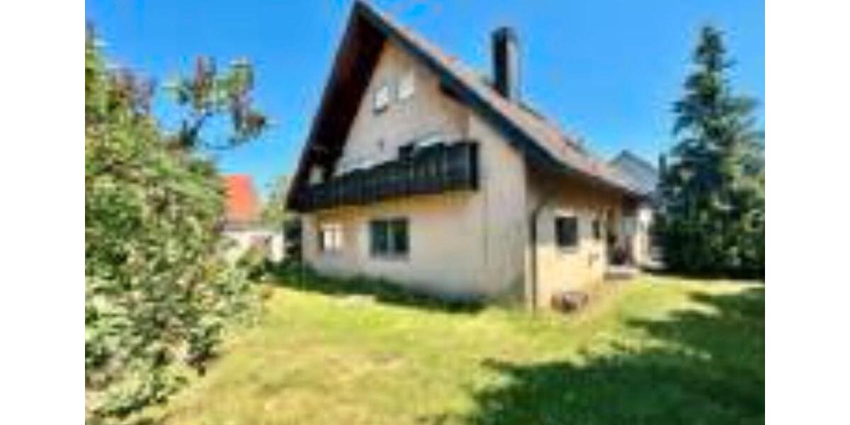 Erdgeschoßwohnung Ellenberg - 3 Zimmer, 100 m&sup2;, 1.150&euro; | Angebot:25944195