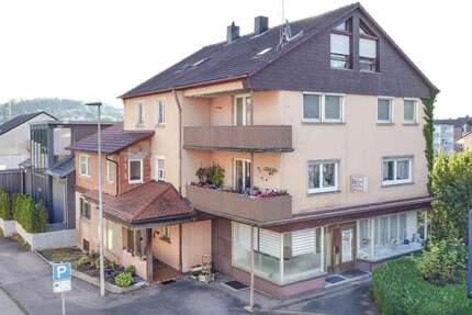 Haus Bopfingen - 14 Zimmer, 406 m&sup2;, 395.000&euro; | Angebot:24598797