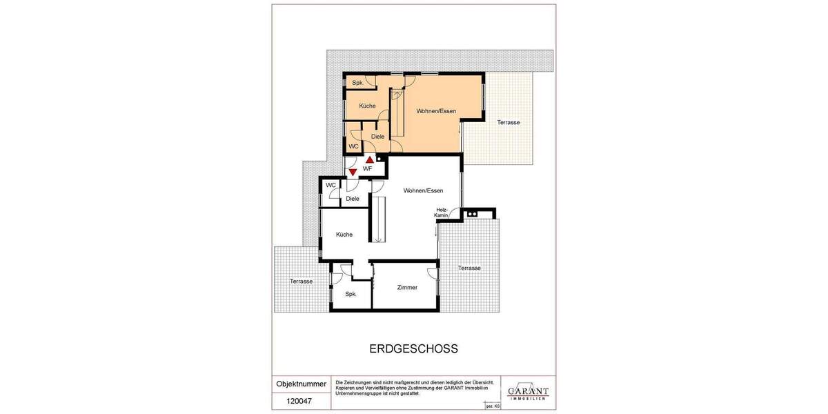 Mehrfamilienhaus, Wohnhaus Alfdorf Brech - 7 Zimmer, 234 m&sup2;, 595.000&euro; | Angebot:25781233