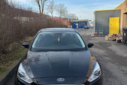 Ford Focus 175.000 km 7.700 &euro; Schwäbisch Gmünd 73525
