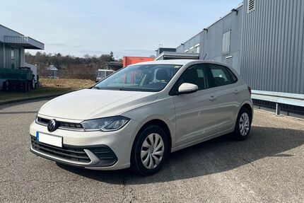 VW Polo 60.000 km 14.100 &euro; Giengen an der Brenz 89537