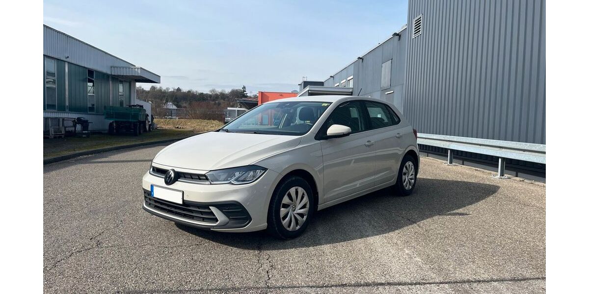 VW Polo 60.000 km 14.400 &euro; Giengen an der Brenz 89537