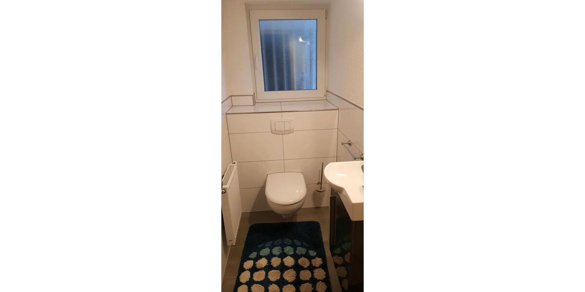 Erdgeschoßwohnung Aalen Unterkochen - 2.5 Zimmer, 71 m&sup2;, 850&euro; | Angebot:27599861