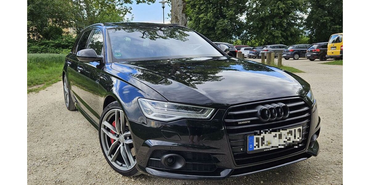 Audi A6 206.000 km 19.500 &euro; Ellwangen 73479