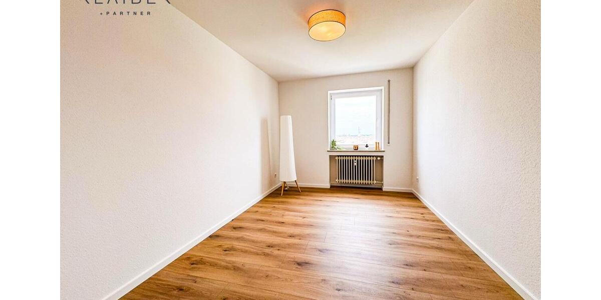 Etagenwohnung Heubach - 3 Zimmer, 74 m&sup2;, 199.900&euro; | Angebot:27224375