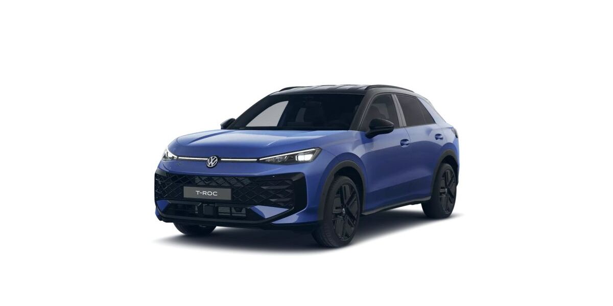 VW T-Roc 1.665 km 37.950 &euro; Heidenheim an der Brenz 89520