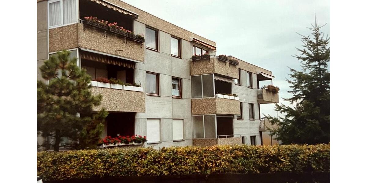 Erdgeschoßwohnung Bopfingen - 4 Zimmer, 93 m&sup2;, 200.000&euro; | Angebot:26023263