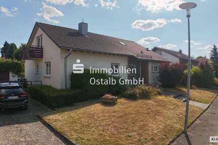 Haus Ellwangen - 7.5 Zimmer, 185 m&sup2;, 619.000&euro; | Angebot:27134350