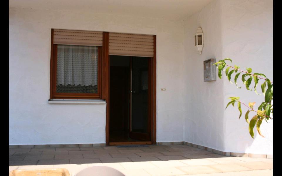 Erdgeschoßwohnung Schwäbisch Gmünd Bargau - 1 Zimmer, 55 m&sup2;, 550&euro; | Angebot:27554092