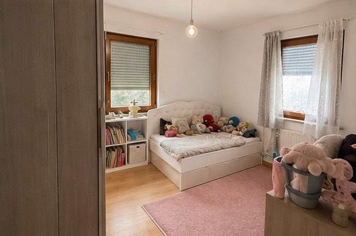 Erdgeschoßwohnung Aalen Unterkochen - 3 Zimmer, 61 m&sup2;, 950&euro; | Angebot:26538981