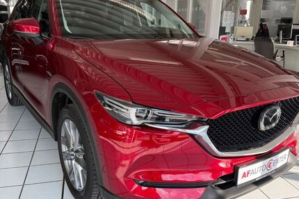 Mazda CX-5 89.990 km 24.990 &euro; Aalen 73431