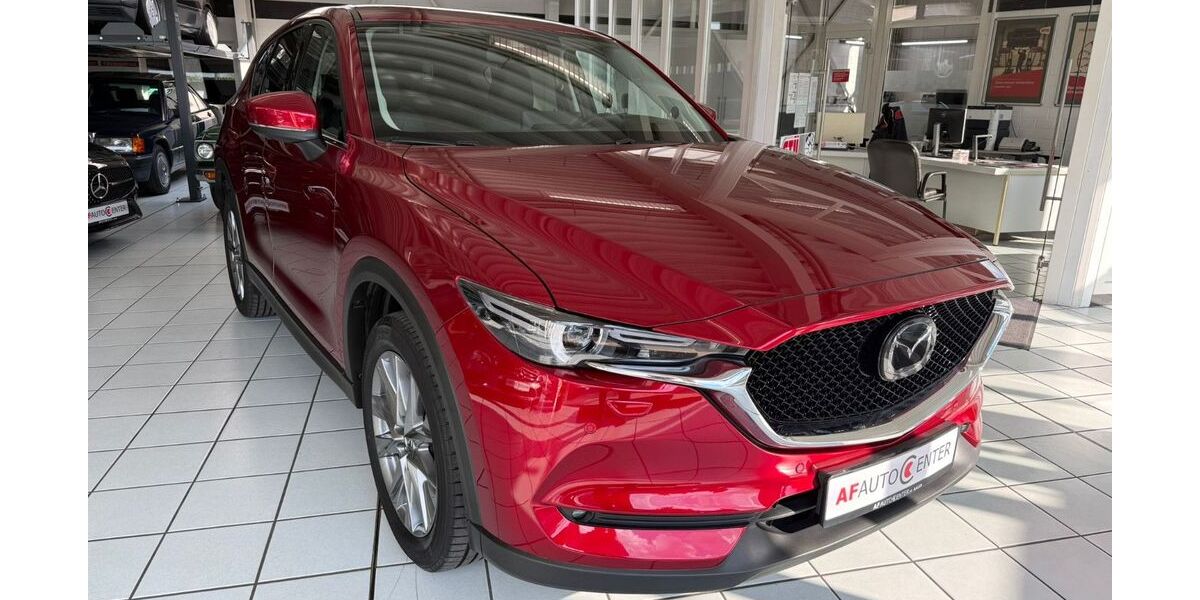 Mazda CX-5 89.990 km 24.990 &euro; Aalen 73431