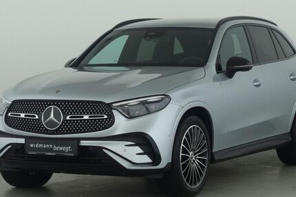 Mercedes-Benz GLC 220 8.499 km 59.999 &euro; Aalen 73431